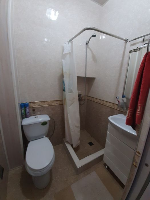 Метро Минор 2/2/3 высокопотолочка