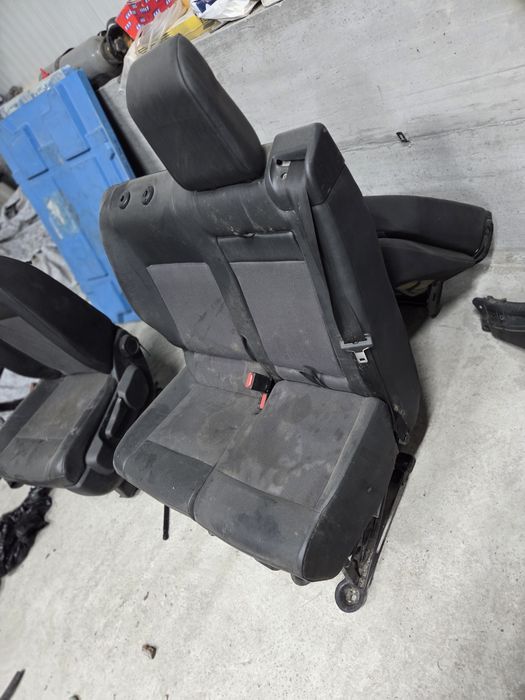 Bancheta opel vivaro, citroen jumpy, 2020, bancheta fata jumpy, vivaro