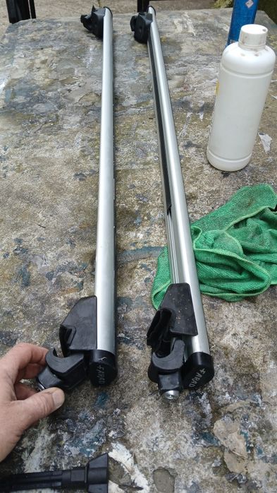 Напречни Греди за AUDI/A4 PEUGEOT0308/2015г.75€