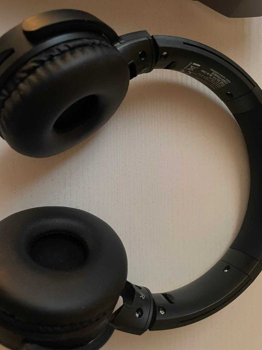 Безжични bluetooth Слушалки TnB