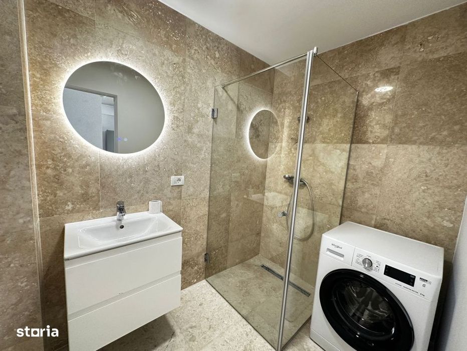 Apartament 2 Camere | Bloc 2026 | Finisat | Mobilat | Utilat | Parcare