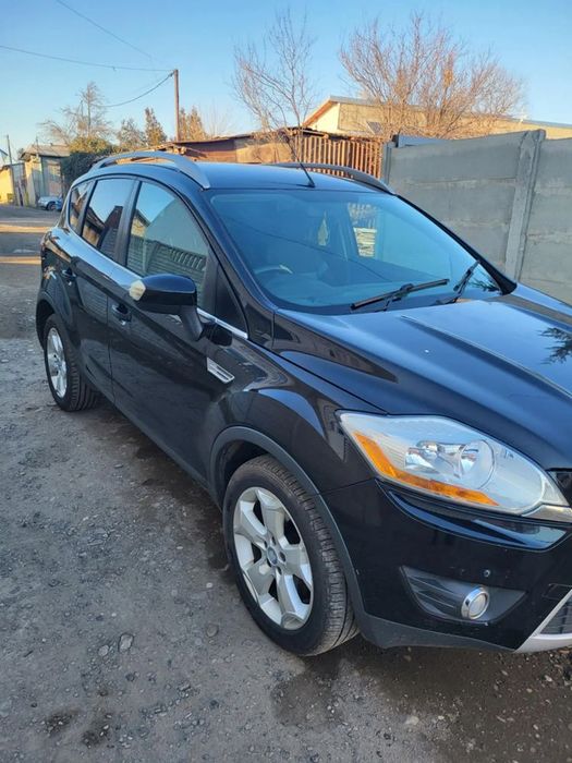 bara fata/ capota /aripa/far ford kuga 2010 2.0 tdci