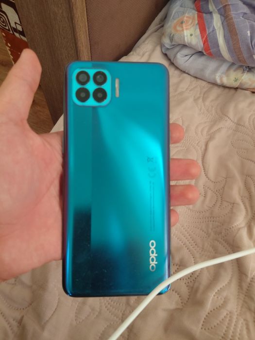 Oppo Reno 4 Lite