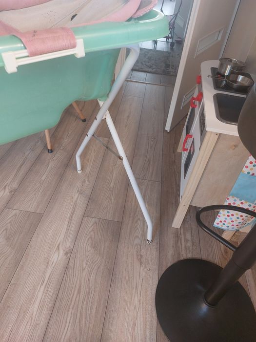 Мрежа за бебешка вана и мрежа