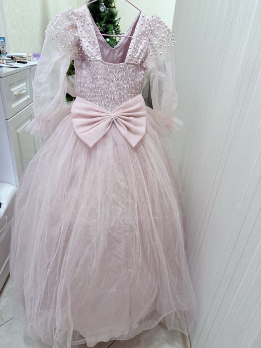 Платье для девочек