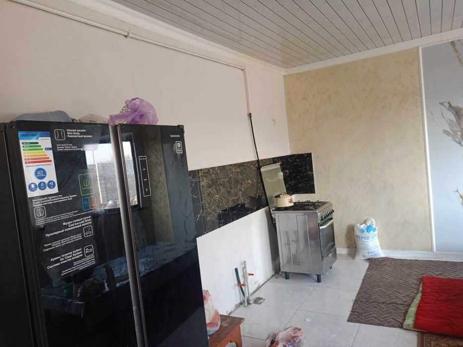 Дайын уй сатылады