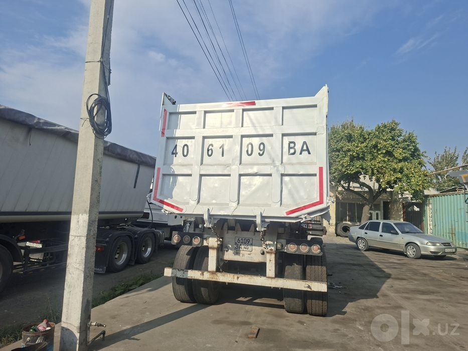 Xitoy psrep xolati ideal