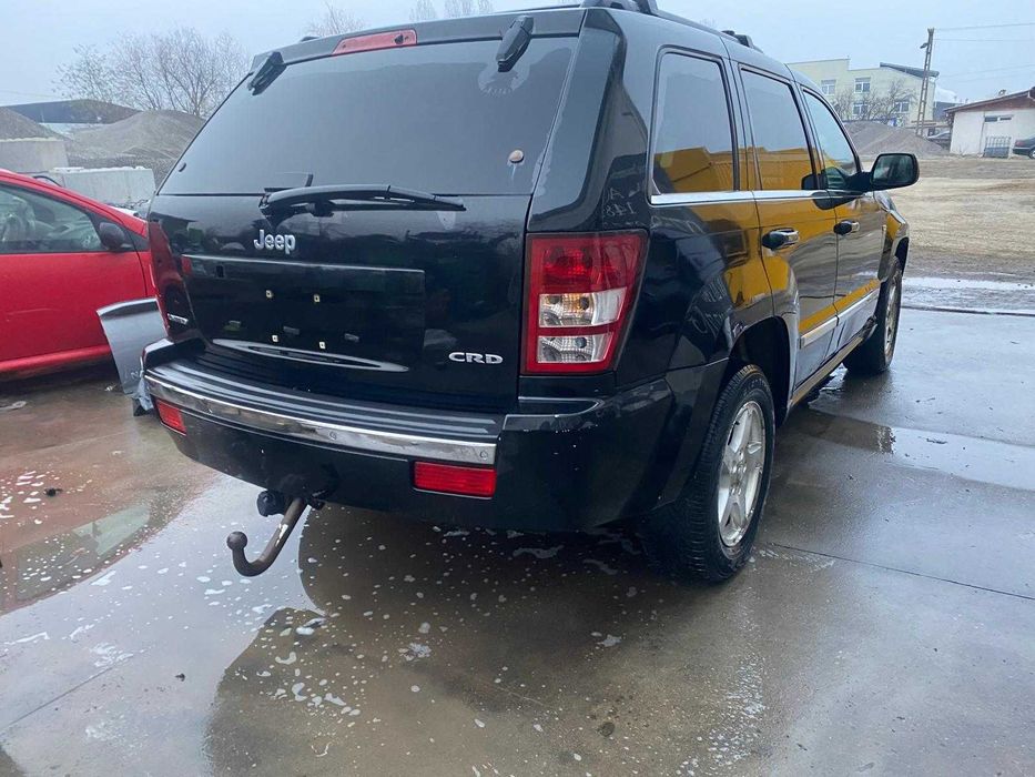 dezmembrez jeep grand cherokee 3.0d/bara fata grand cherokee/far