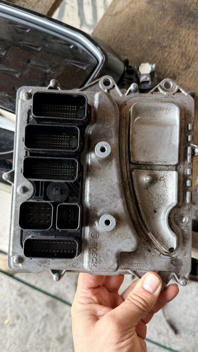 BMW N55 DME компютър на мотора