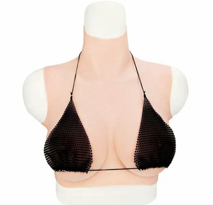 Искуственная грудь