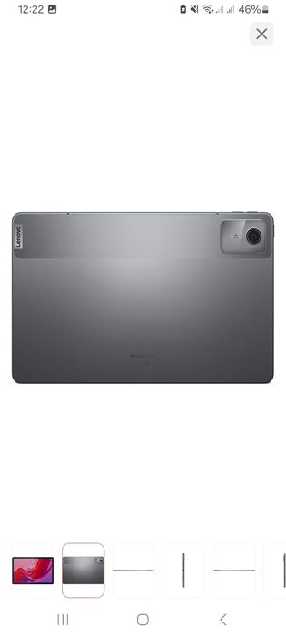 Lenovo Tab M11 с горантией