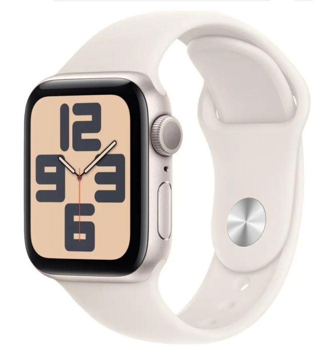 Часы Apple watch