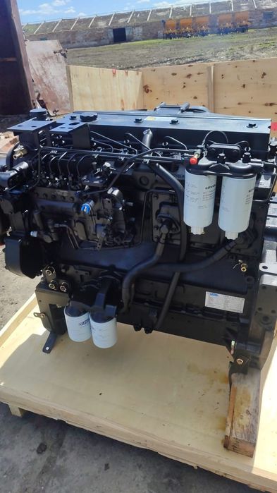 Двигатель Perkins 1004i-1104D 160i   Перкинс, Перқінс.