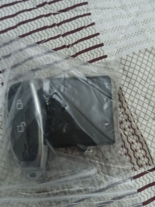 Универсальный пульт для варод