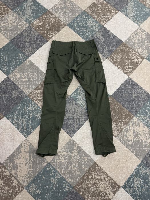 Мъжки карго панталон G-STAR RAW