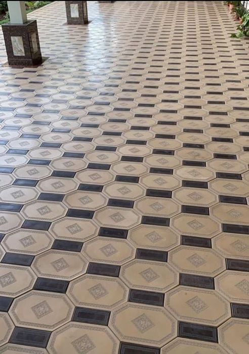 Брусчатки эксклюзив, мега брусчатка