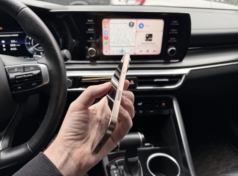 iPhone 16 Pro Max 512 Dual sim