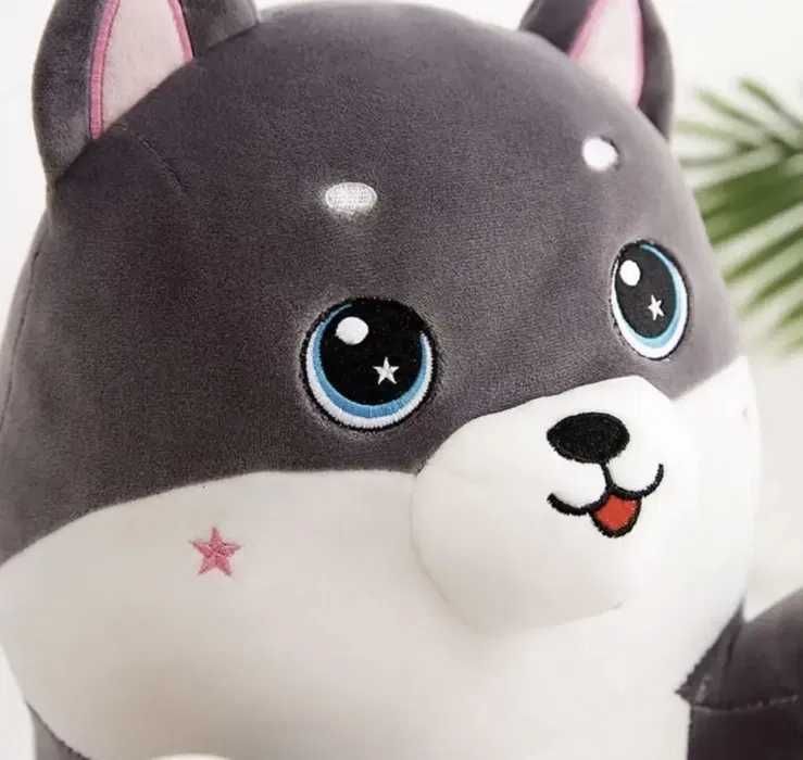 Мягкая Игрушка Подушка Кот Батон для Всех Девушок - ПОДАРКА
