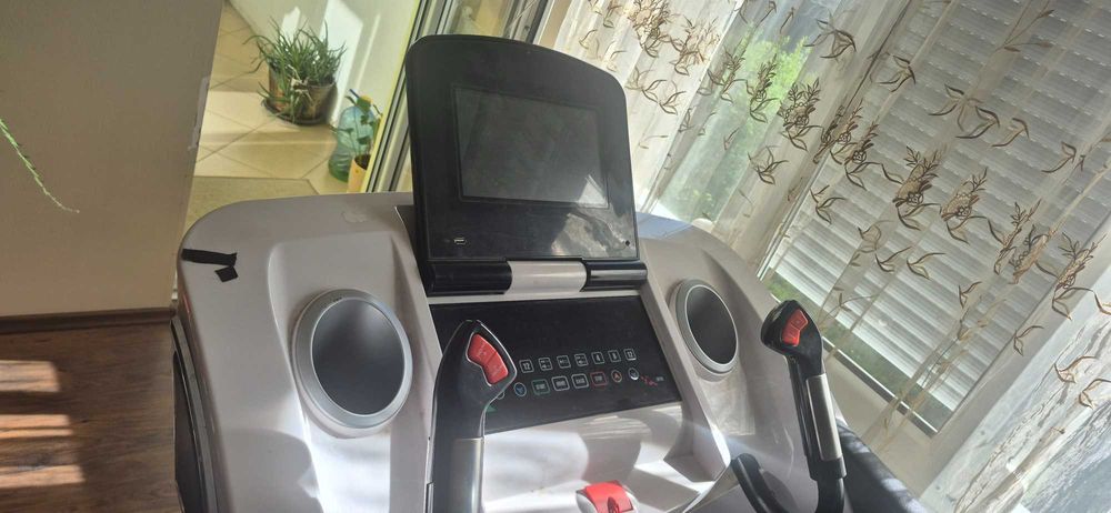 Бягаща пътеката