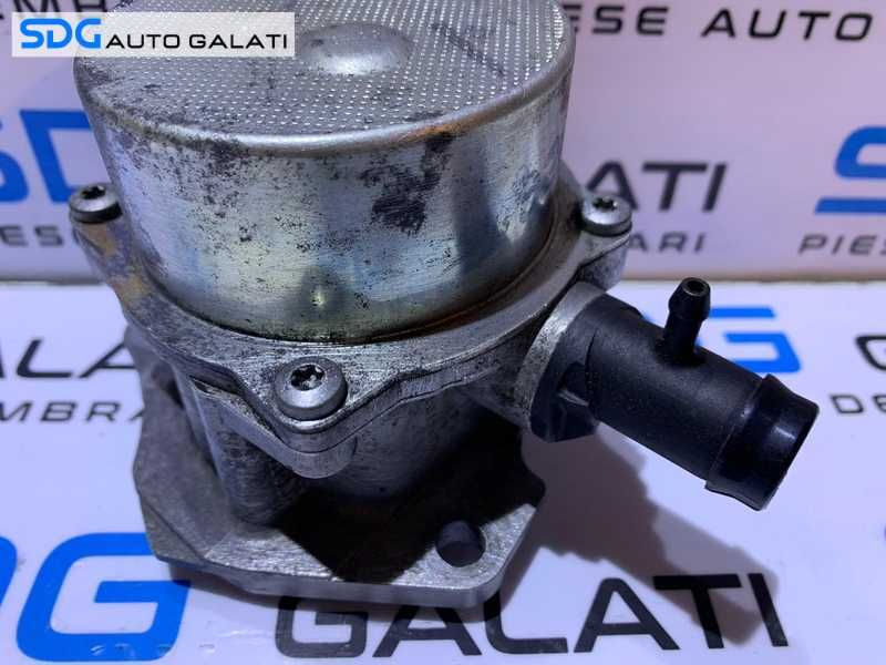 Pompa Vacum Vacuum Dacia Logan 1 1.5 DCI 2008 - 2012 Cod 8201005306B 8201005306 [D0229]