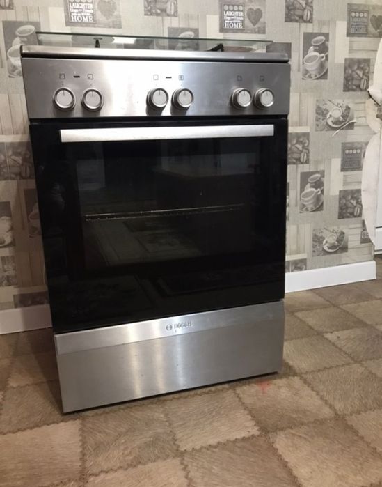 Газ плита Bosch...