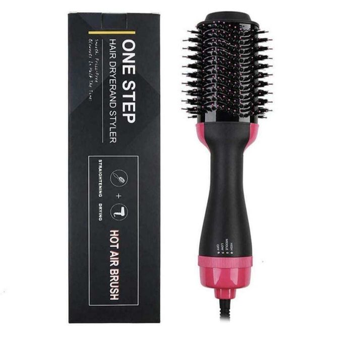 Perie de par elecrica