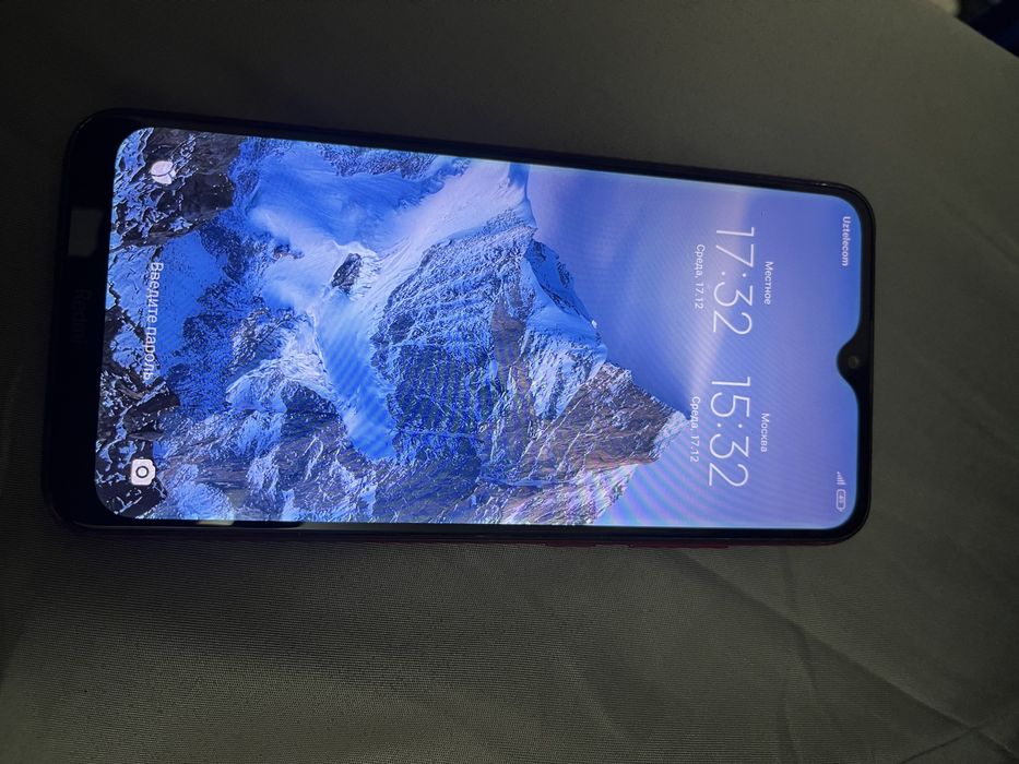 Redmi 8 4/64 arzon narxda