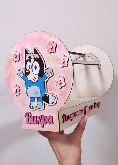 Поставка за диадеми