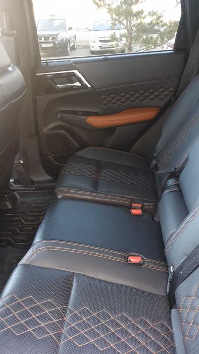 Мицубиси Оутлендер