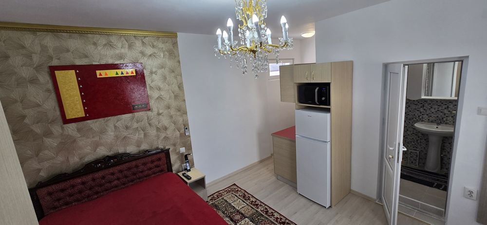 La 5 minute de stația de metrou Eroii Revolutiei