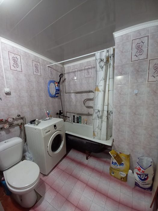 Квартира 2-х комнатная