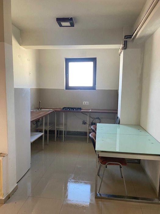 Cazare ieftina muncitori conditii f bune 16 - 20 locuri in 2 apartamente si o garsoniera