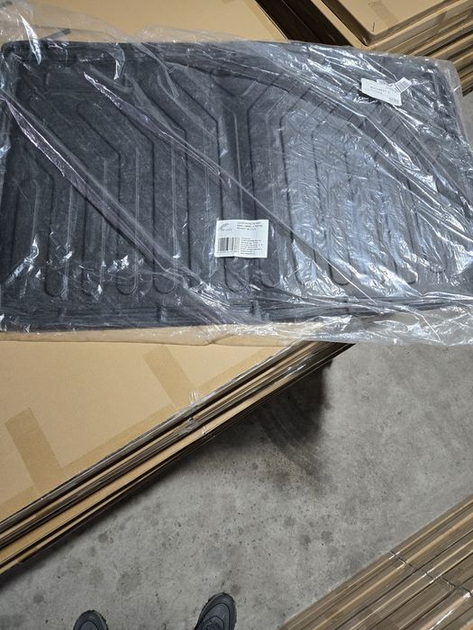 Tavita portbagaj pentru Peugeot 208 II - 2019 - 2024, UMBRELLA
