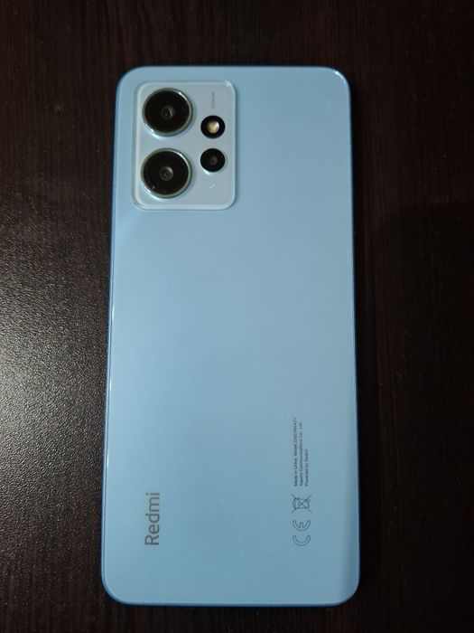 Hioml redmi note 12