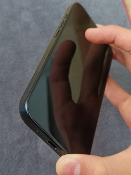 Apple iPhone 15 Pro