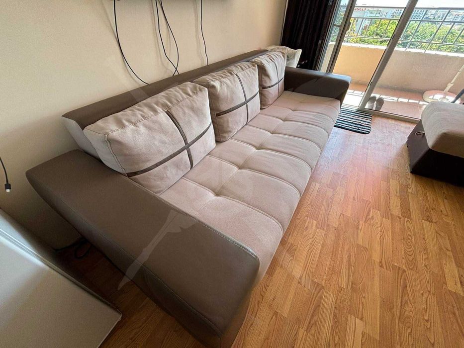 Едностаен - Несебър