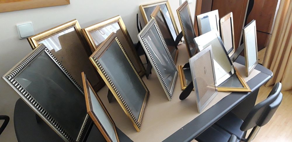 rame foto diverse modele.  pret/bucata