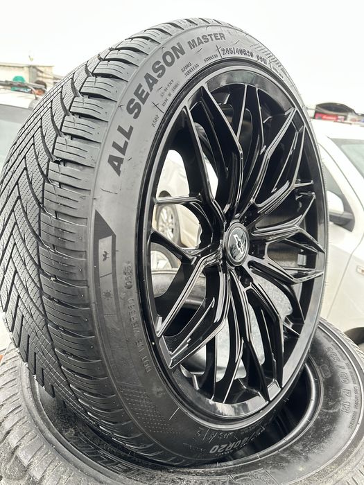 BMW diska balon xolati yangiday R20