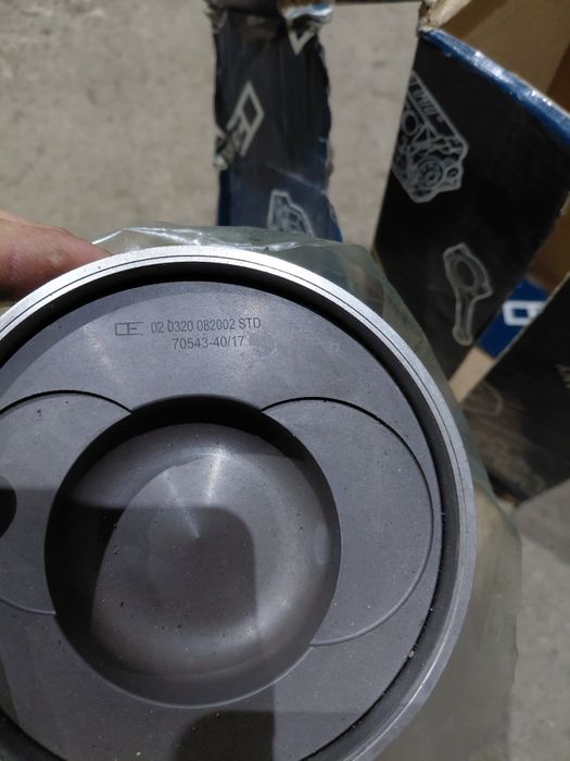 Продом новые запчасти!!!