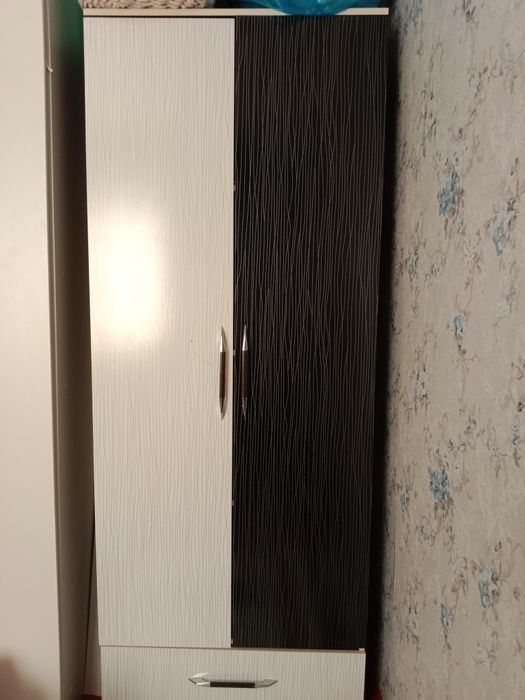 Спальний гарнитур