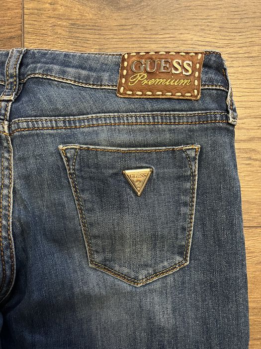 Jeans Guess dama, 27