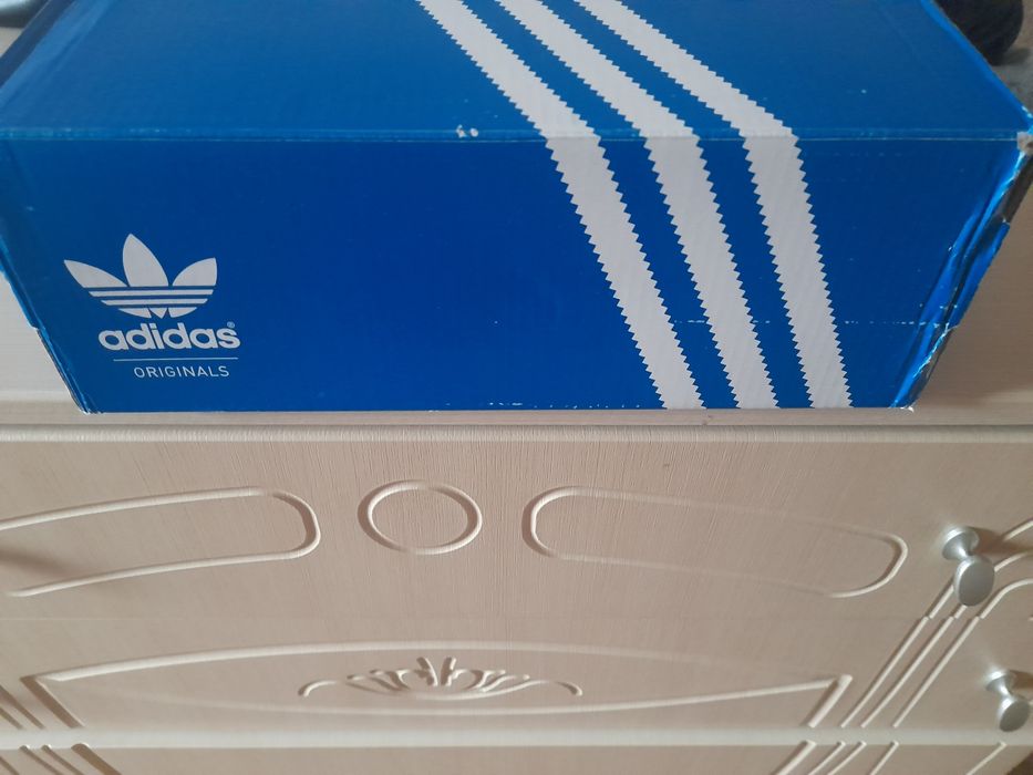 Красовки летние адидас