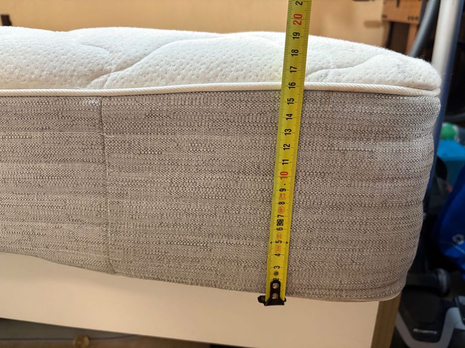 Легло 160/200 ikea trysil