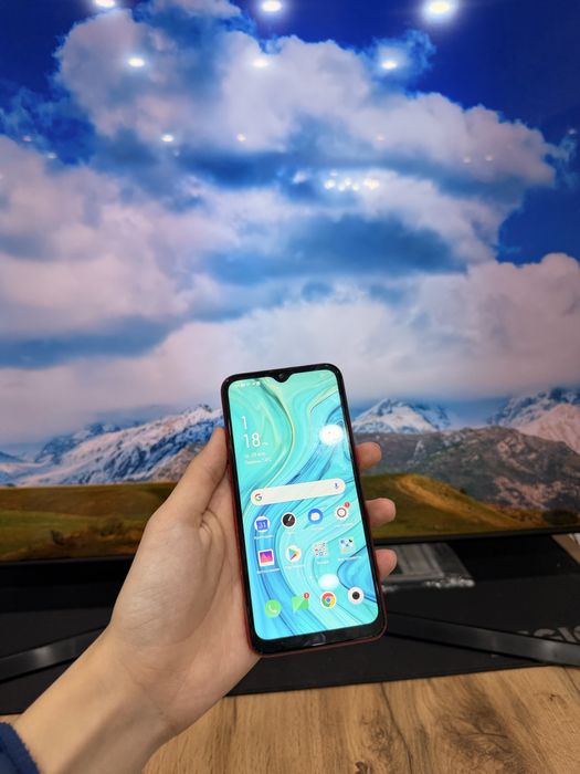 Смартфон Oppo A1K | 0-0-12  Рассрочка | Без % | Baitimes