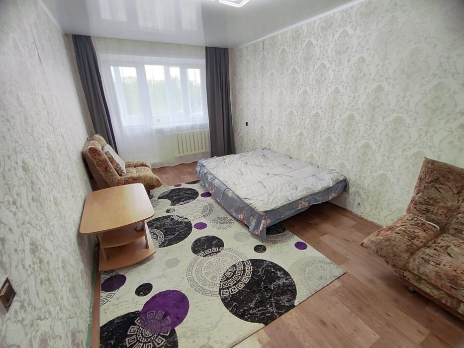 Продам 2 комн квар. 6-19, 5этаж.