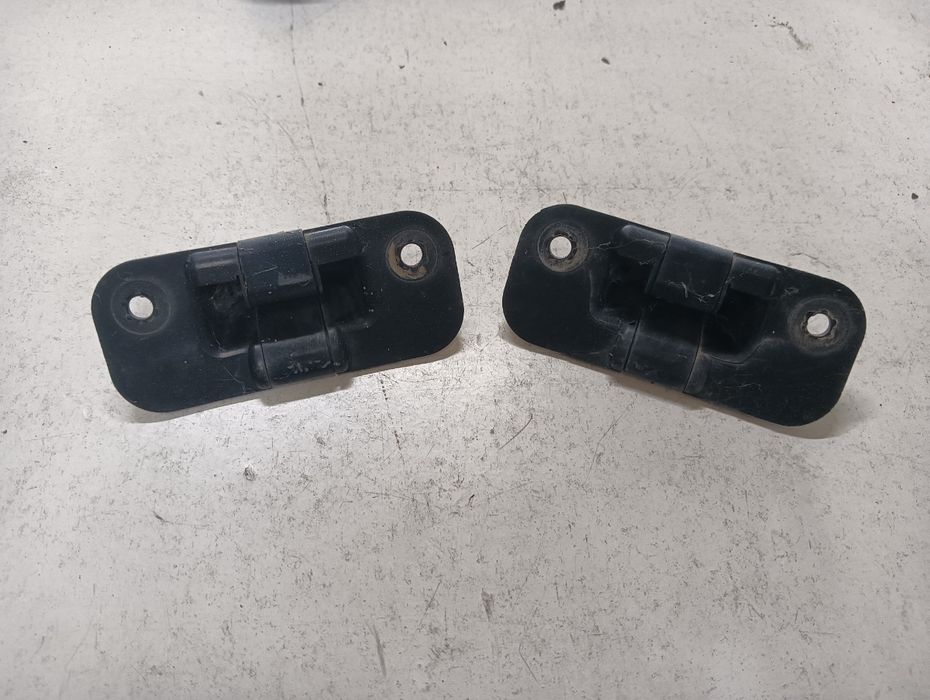 Balama Usa Culisanta Dreapta Renault Kangoo Express Fw0/1_ 2008 - >