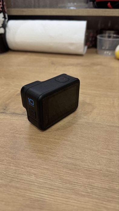 Продам GoPro 10 в отличном состоянии