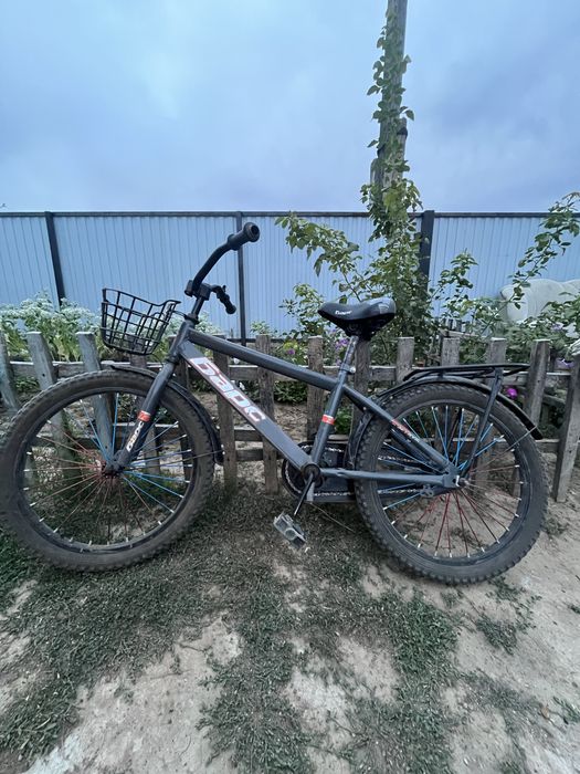 Продам электровелосипед и велосипед.