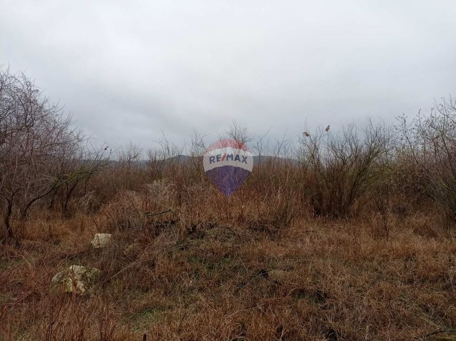 Парцел за продажба, м-т Манастирски рид, Варна, ТЕ