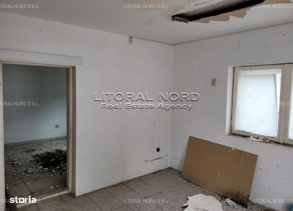Exclusivitate - Str. Frunzelor nr. 117, teren 173 mp situat pe colt